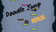 Doodle Jump Ninja